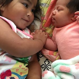 Meet your Posher, Leeanna